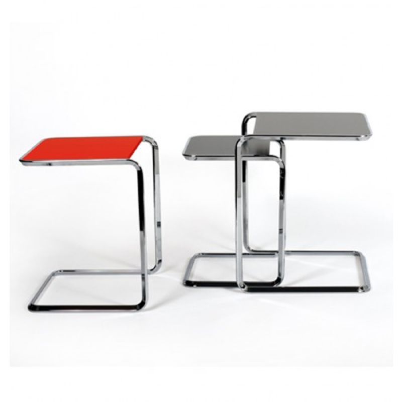 K 3 A, B, C Table Single Tecta